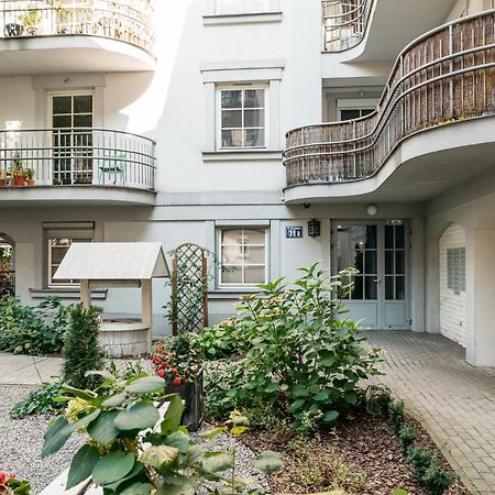 Downtown Apartment - Loftaffair 克拉科夫 外观 照片