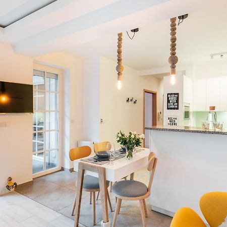 Downtown Apartment - Loftaffair 克拉科夫 外观 照片