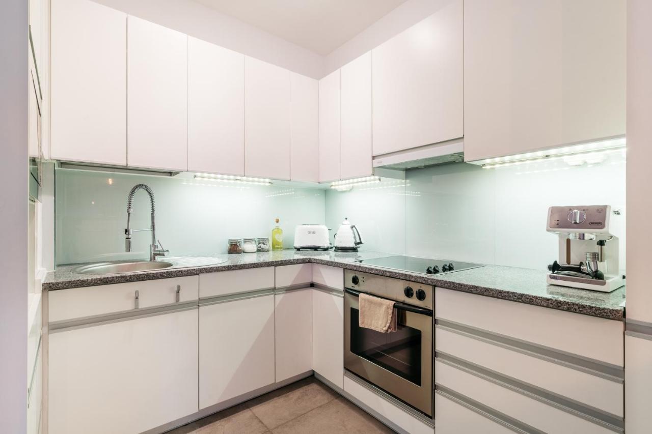 Downtown Apartment - Loftaffair 克拉科夫 外观 照片