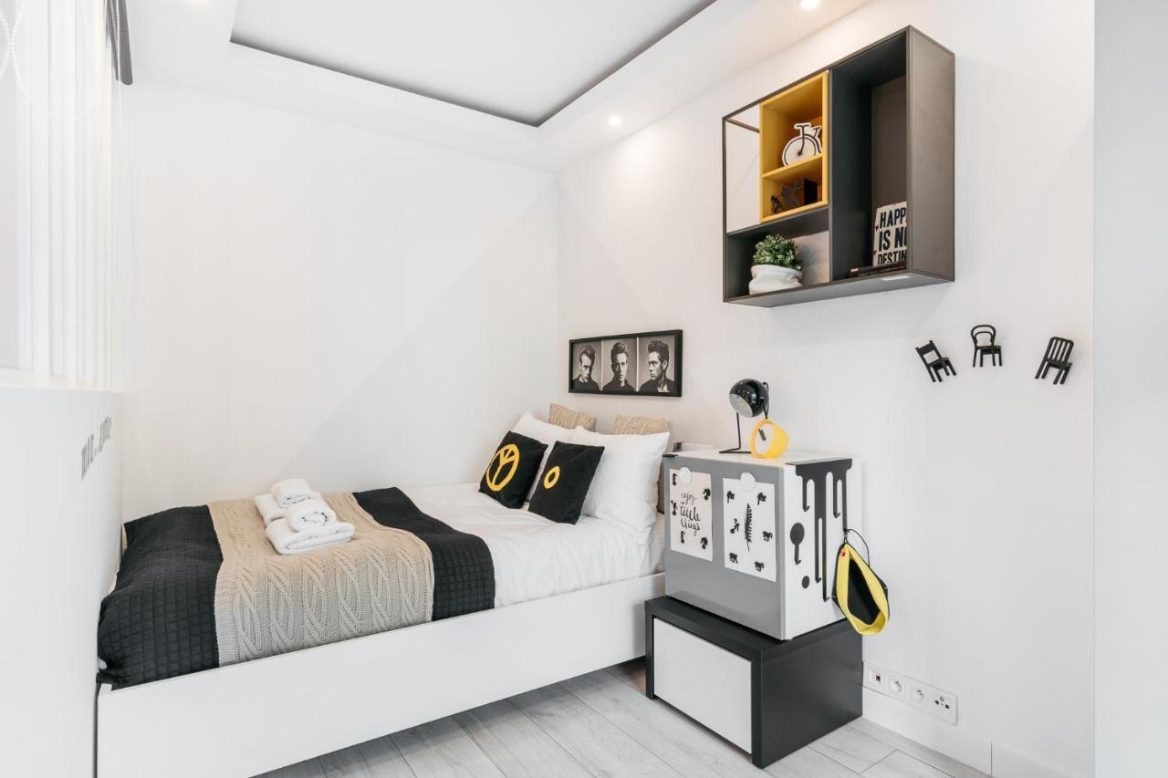Downtown Apartment - Loftaffair 克拉科夫 外观 照片