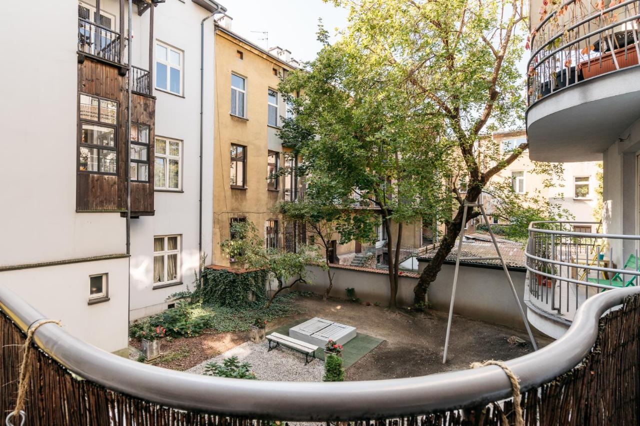 Downtown Apartment - Loftaffair 克拉科夫 外观 照片