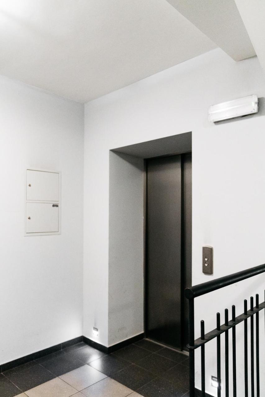 Downtown Apartment - Loftaffair 克拉科夫 外观 照片