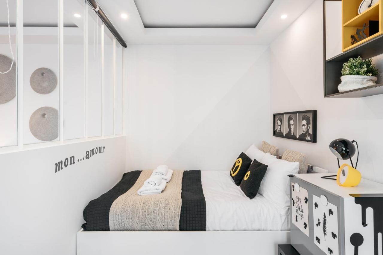 Downtown Apartment - Loftaffair 克拉科夫 外观 照片