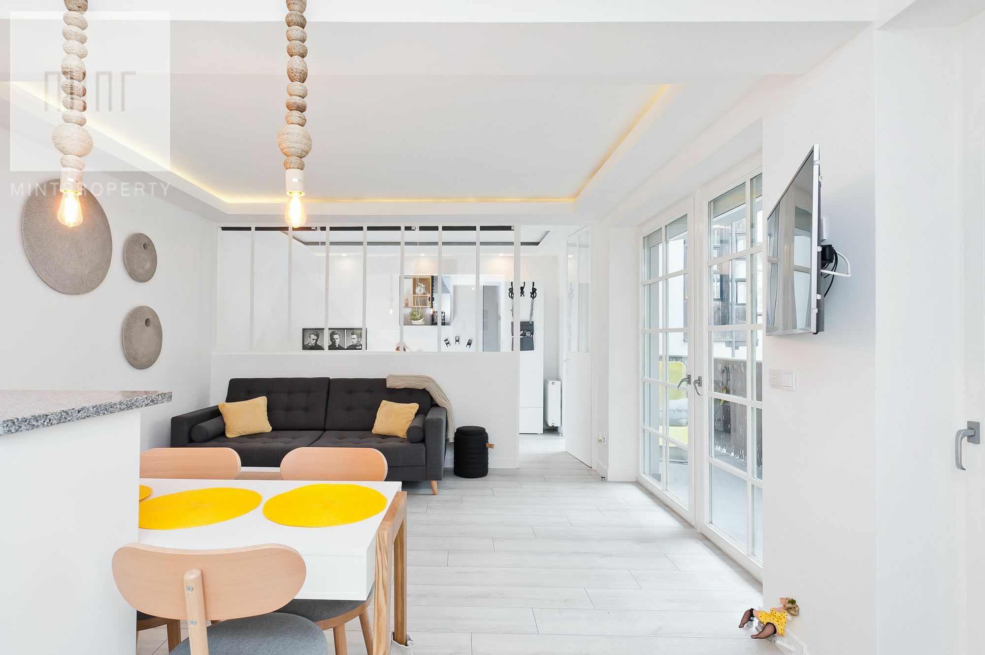 Downtown Apartment - Loftaffair 克拉科夫 外观 照片