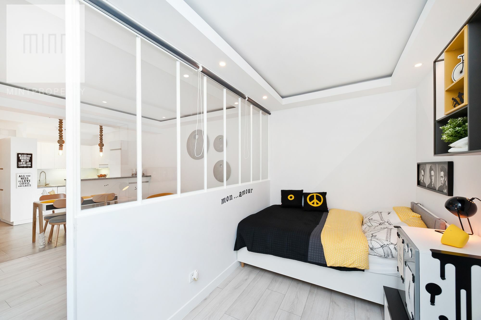Downtown Apartment - Loftaffair 克拉科夫 外观 照片