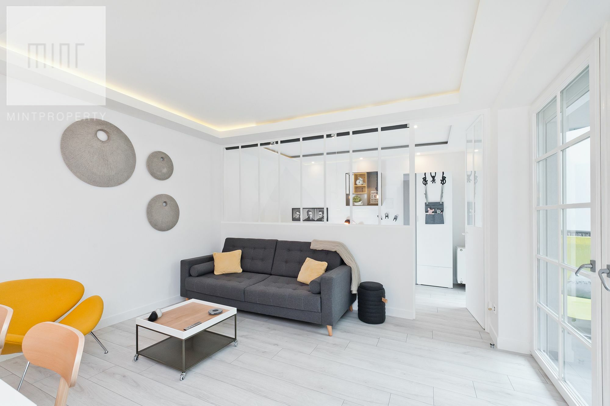 Downtown Apartment - Loftaffair 克拉科夫 外观 照片