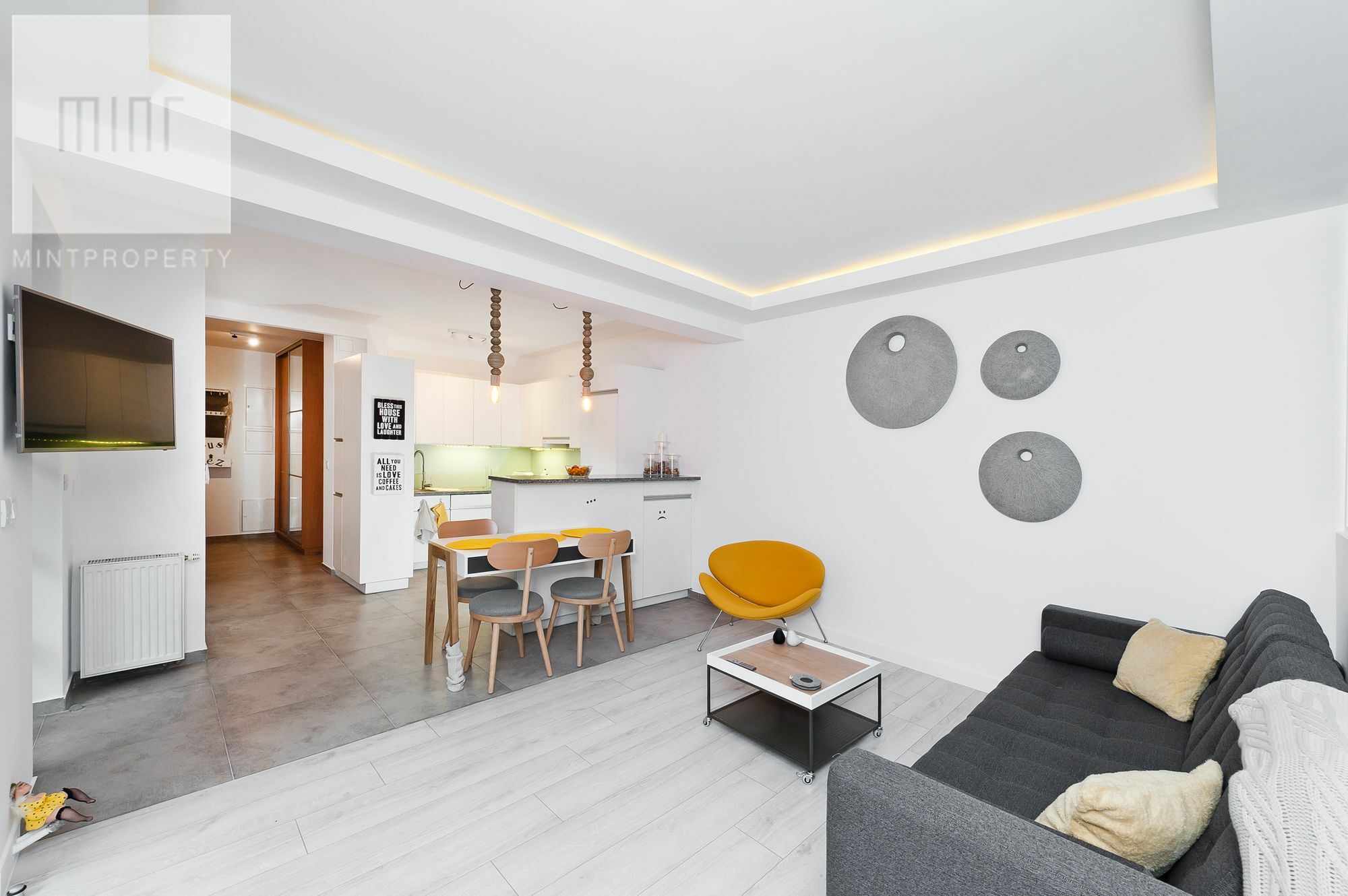 Downtown Apartment - Loftaffair 克拉科夫 外观 照片