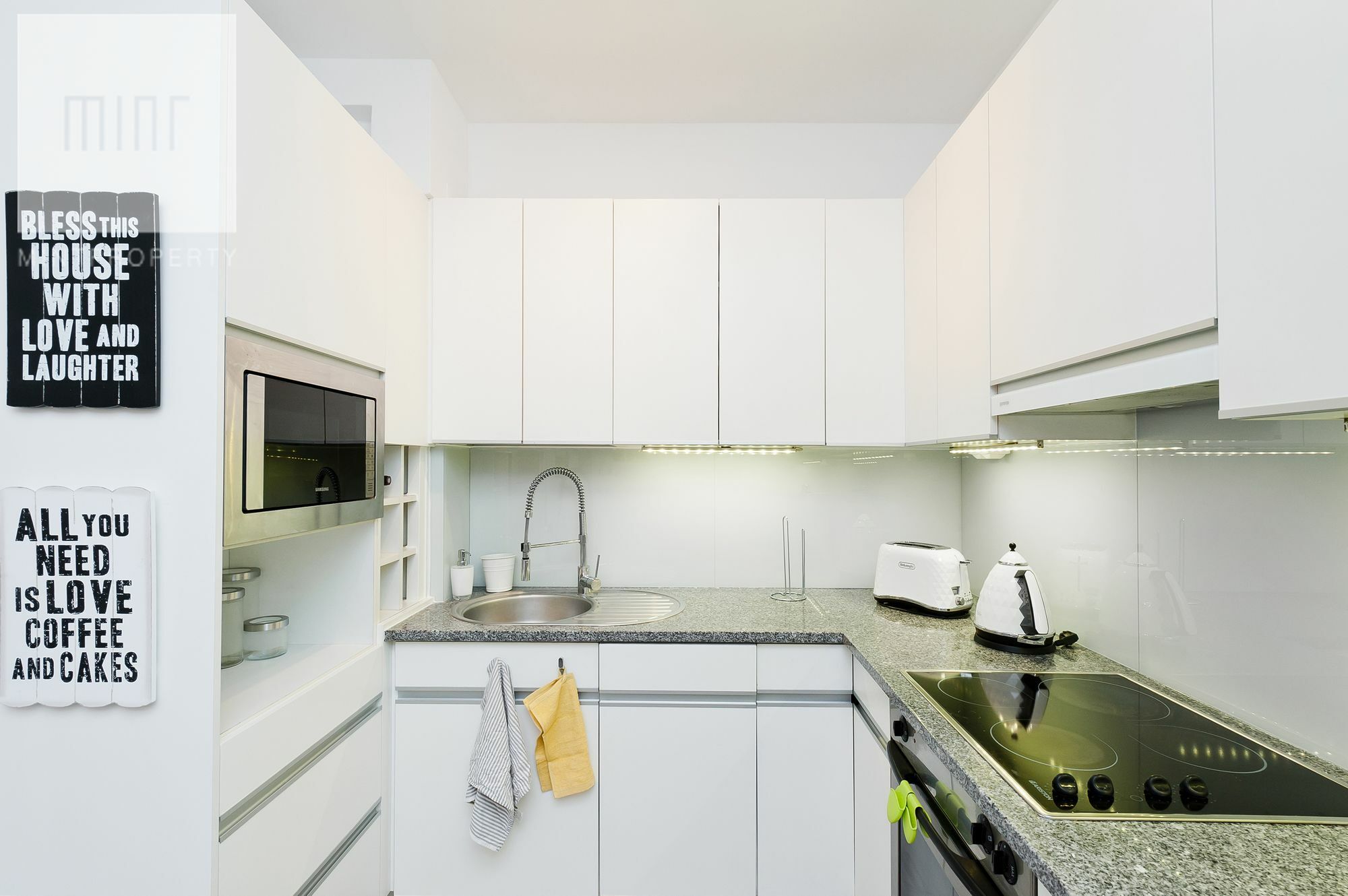 Downtown Apartment - Loftaffair 克拉科夫 外观 照片