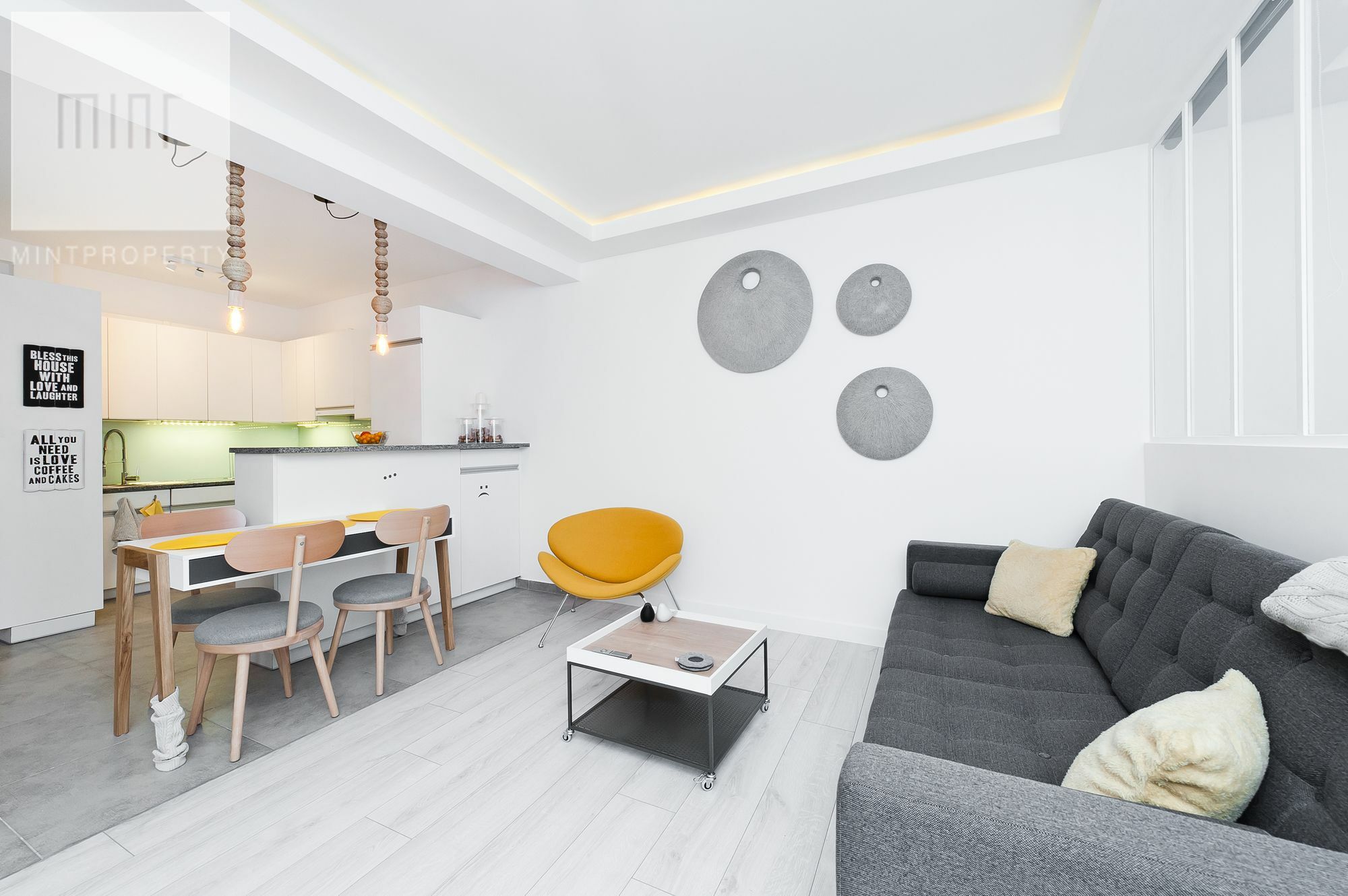 Downtown Apartment - Loftaffair 克拉科夫 外观 照片