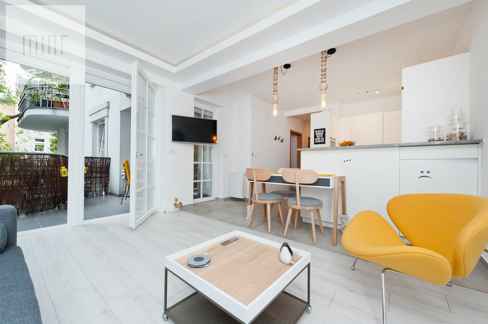Downtown Apartment - Loftaffair 克拉科夫 外观 照片
